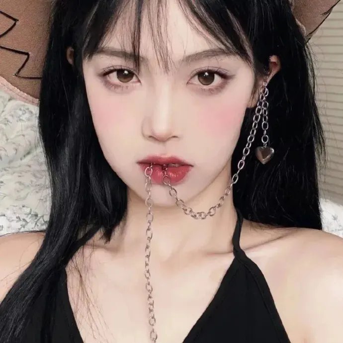 涅槃拒饮忘情水